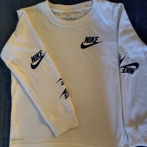 Nike long sleeve